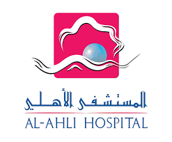 AL Ahli Hospital-Logo